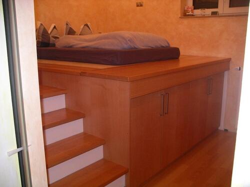 Foto - 2.5 Zimmer Etagenwohnung zur Miete in Kleinwallstadt