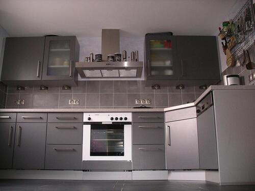 Foto - 2.5 Zimmer Etagenwohnung in Kleinwallstadt