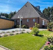 EFH, 263qm Wohnfläche, Garten. Alleinnutzung. WL-Pattensen - Stelle