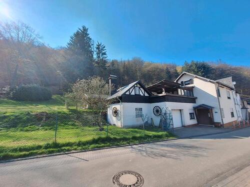 Foto - Einfamilienhaus in ruhiger Lage zu verkaufen