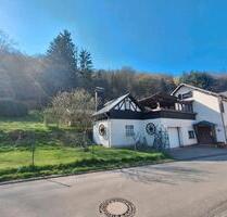 Einfamilienhaus in ruhiger Lage zu verkaufen - Monzelfeld