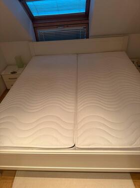 Foto - 3 Zimmer Dachgeschoßwohnung in Flörsheim am Main