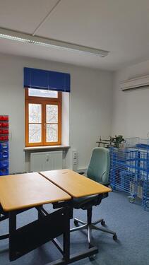 Foto - Büroräume zur Untermiete – 40 m² im 1. OG, ab sofort