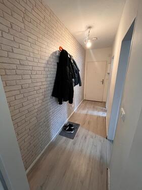 Foto - 3-Zimmer-Wohnung in Hanau Groß-Auheim ab 01.05.