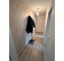 3-Zimmer-Wohnung in Hanau Groß-Auheim ab 01.05.