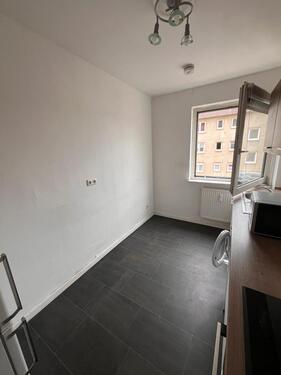 Foto - 3 Zimmer Etagenwohnung zur Miete in Hanau