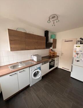 Foto - 3 Zimmer Etagenwohnung in Hanau