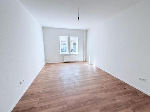 Foto - 3 Zimmer Erdgeschoßwohnung in Neumünster