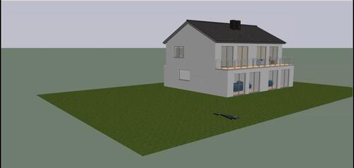 Foto - 4 Zimmer Doppelhaushälfte zum Kaufen in Sehnde