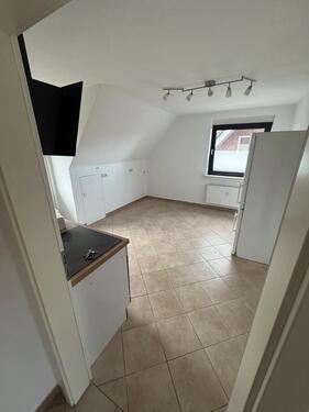 Foto - 3 Zimmer Etagenwohnung in Wildeshausen