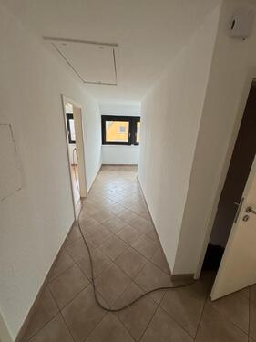 Foto - Etagenwohnung in Wildeshausen zur Miete