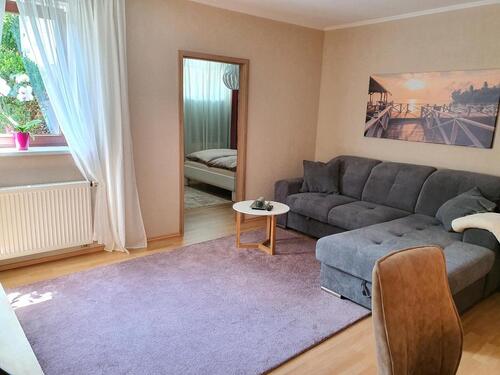 Foto - Souterrain Ferienwohnung Markkleeberg West