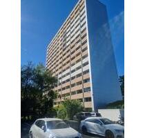 1 Zimmer Apartment mit Panoramablick - Erlangen Am Anger