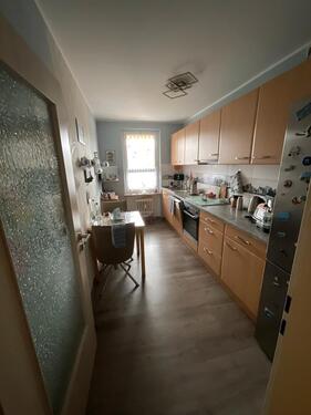 Foto - 3 Zimmer Etagenwohnung in Hilchenbach