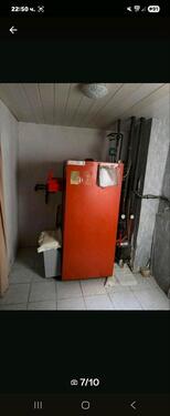 Foto - 7 Zimmer Einfamilienhaus in Mansfeld