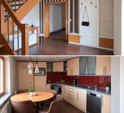 Foto - 4.5 Zimmer Doppelhaushälfte in Salzwedel