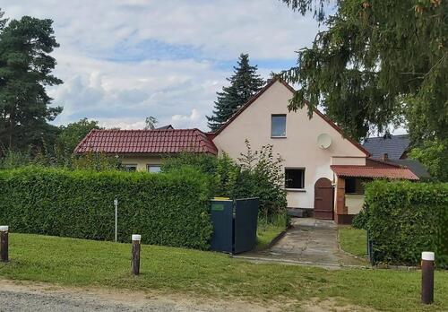 Foto - 6 Zimmer Einfamilienhaus zum Kaufen in Oranienburg