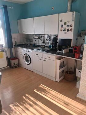 Foto - 3,5 Zimmer Wohnung Möbliert - 523,00&nbsp;EUR Kaltmiete, ca.&nbsp; 65,00&nbsp;m&sup2;
