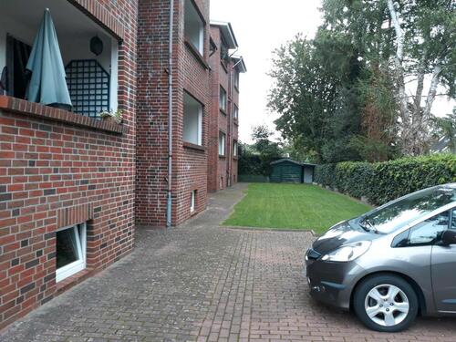 Foto - 4 Zimmer Maisonettenwohnung zur Miete in Lägerdorf