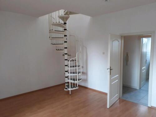 Foto - Maisonettenwohnung in Lägerdorf zur Miete
