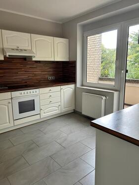 Foto - Etagenwohnung in Burg (Dithmarschen) zur Miete
