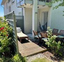 2 ZKB in Gudensberg Deute mit EBK, Terrasse und Garage - Schauenburg