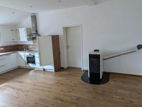 Foto - Etagenwohnung in Wittibreut