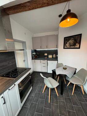 Foto - Etagenwohnung in Potsdam zur Miete