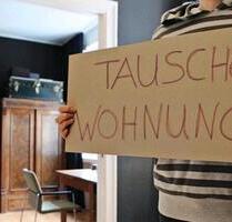 3 Zimmer Wohnung gegen 4 Zimmer Wohnung - Berlin Friedrichshain-Kreuzberg