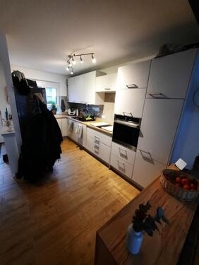Foto - Modernisiertes Reihenmittelhaus mit Garten, PV-Anlage & Garage
