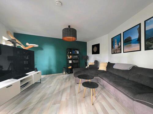 Foto - Anfragenstopp - Zentral, Ruhig und Modern - 3-Raumwouhnung