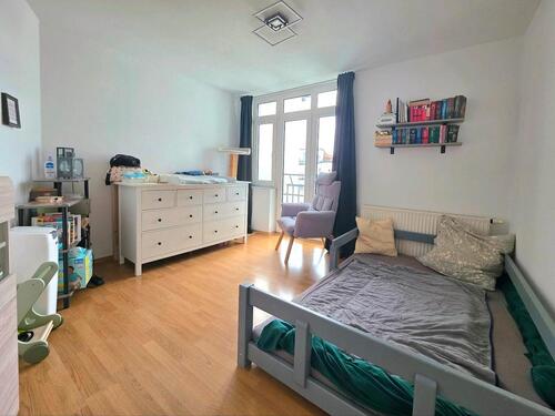 Foto - Etagenwohnung in Cottbus