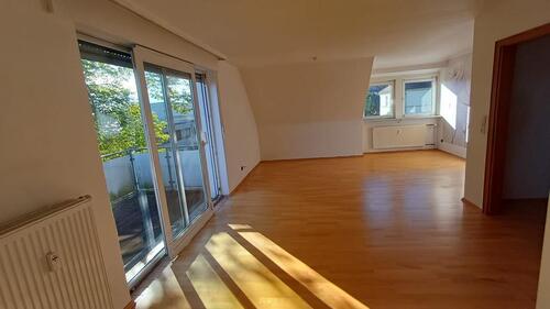 Foto - Etagenwohnung in Blomberg