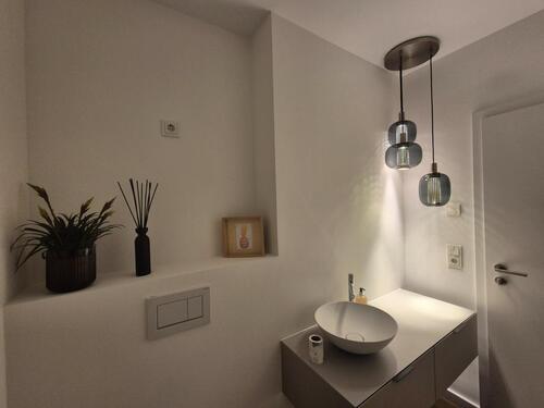 Foto - 1,5 geschossiger Neubau in 21493 Talkau zur Miete