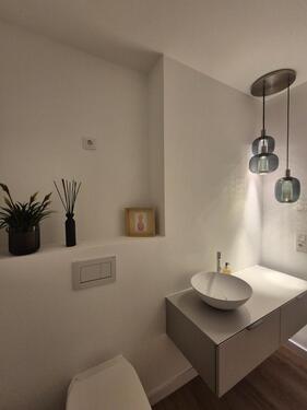 Foto - Etagenwohnung zur Miete in Schwarzenbek