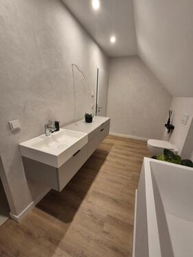 Foto - Etagenwohnung in Schwarzenbek