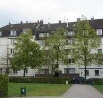 2 Zimmerwohnung in gepflegtem Wohnhaus am Platz der Republik - Wuppertal Elberfeld