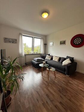 Foto - Etagenwohnung in Wuppertal zur Miete