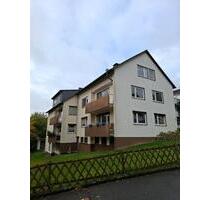 Kapitalanlage ETW in Iserlohn-Dröschede - Altena