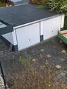 Foto - Garage mit Strom und Licht - Bieber