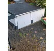 Garage mit Strom und Licht - Bieber - Offenbach am Main
