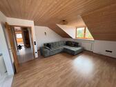 Foto - Gemütliche 3-Zimmer-Dachgeschosswohnung in Altkaufering