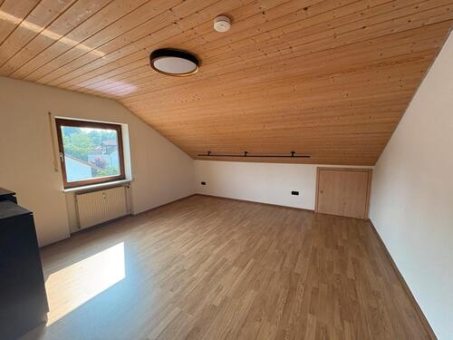 Foto - Etagenwohnung zur Miete in Kaufering