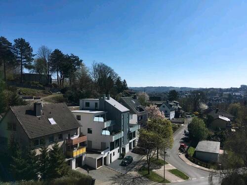 Foto - 1 Zimmerwohnung mit Balkon - 325,00 EUR Kaltmiete,