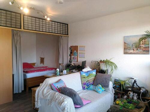 Foto - Etagenwohnung in Ennepetal