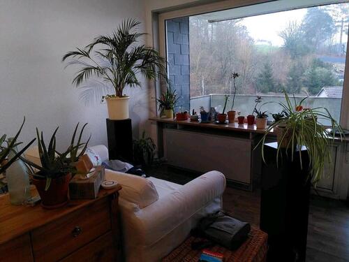 Foto - Etagenwohnung in Ennepetal zur Miete