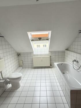 Foto - Etagenwohnung zur Miete in Hainichen