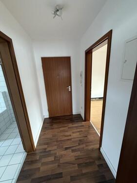 Foto - Etagenwohnung in Hainichen