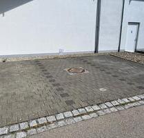 Stellplatz (außen) zu vermieten Illertissen