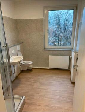 Foto - Etagenwohnung in Goslar zur Miete